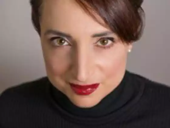 Dorothea Bozicolona-Volpe,
Career Development
Expert at นำทางเส้นทางสู่ความสำเร็จ Bundle