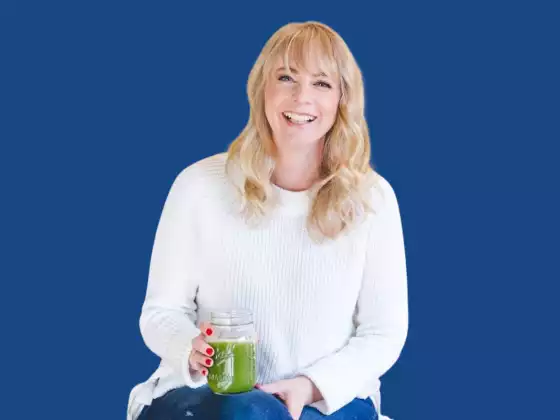 Katie Bressack HHC,
Health & Wellness, Diabetes
Expert at 健康的な生活の基盤を築く