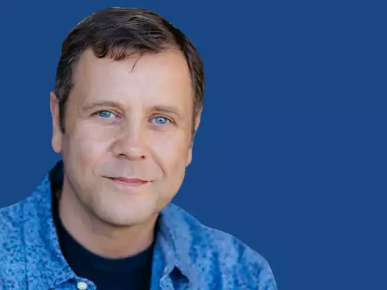 Craig Martin,
Spirituality
Expert at Soulful Summit 2023: uma jornada interior, comece!