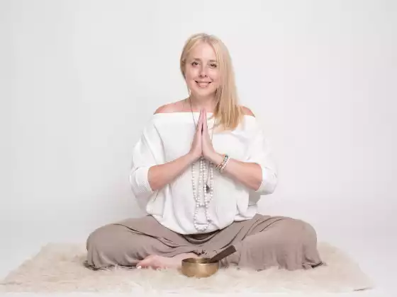 Kim Chestney,
Health & Wellness, Spirituality
Expert at Soulful Summit 2023: uma jornada interior, comece!