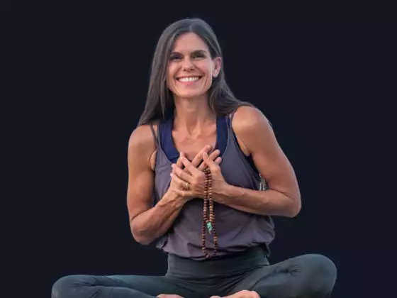 Suzanne Faith,
Health & Wellness
Expert at Soulful Summit 2023: uma jornada interior, comece!