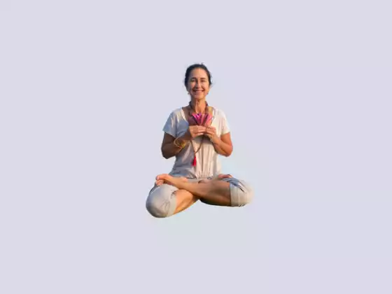Nicki Doane,
Health & Wellness, Health & Wellness
Expert at Soulful Summit 2023: uma jornada interior, comece!