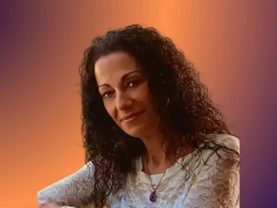 Judi Lynch,
Spirituality, Health & Wellness, Spirituality, Health & Wellness, Health & Wellness, Spirituality, Spirituality, Spirituality, Spirituality, Health & Wellness, Personal Development & Coaching, Personal Development & Coaching, Personal Development & Coaching, Personal Development & Coaching, Spirituality, Intentional Living/Conscious Living
Expert at Soulful Summit 2023: uma jornada interior, comece!