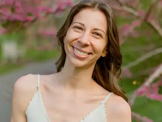 Megan Osika,
Personal Development & Coaching
Expert at Soulful Summit 2023: uma jornada interior, comece!