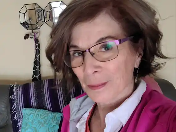 Karen Egoff,
Expert at Soulful Summit 2023: uma jornada interior, comece!