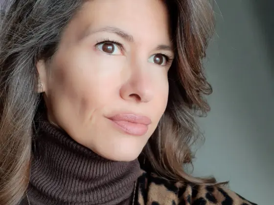 Cassaundra Paolini,
Health & Wellness, Spirituality, Health & Wellness, Health & Wellness, Health & Wellness, Personal Development & Coaching, Yoga, Personal Development & Coaching, Spirituality
Expert at אביב לתוך הנשמה: סימפוזיון נפש-גוף-רוח
